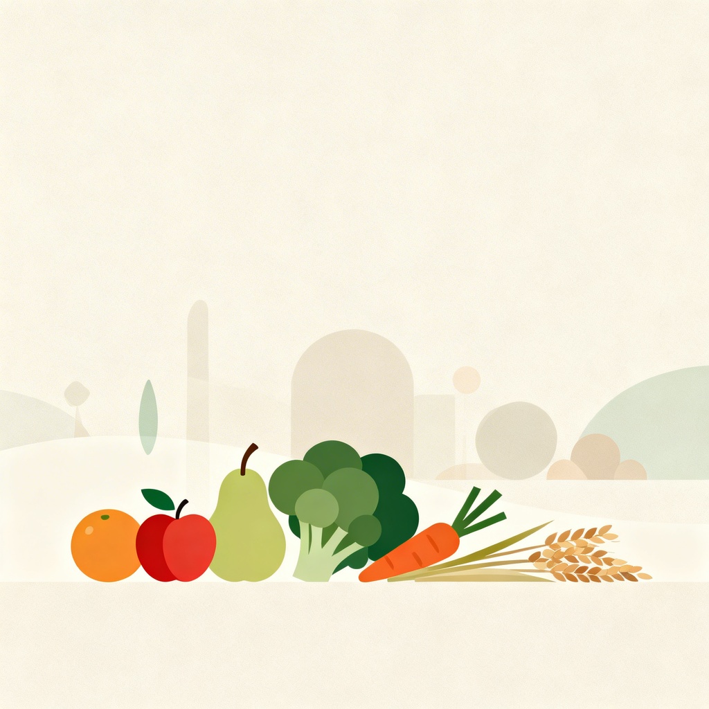 Jak wprowadzić zdrowe nawyki żywieniowe w codziennym życiu