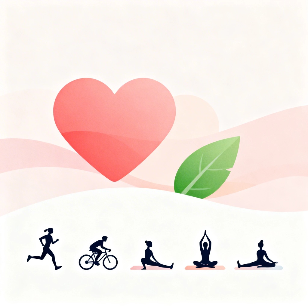 Korzyści płynące z regularnej aktywności fizycznej